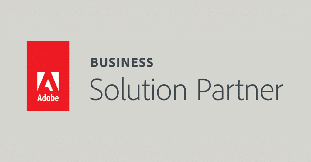 Business Solution partner