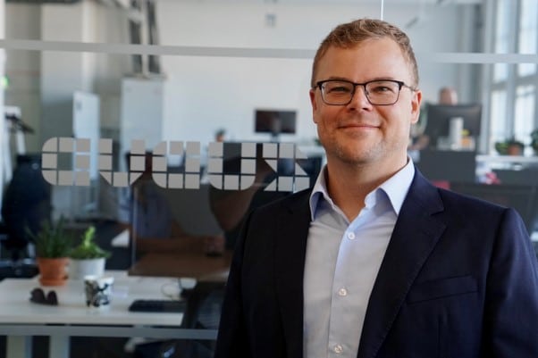 Tuukka Valkeasuo Appointed ­­Avaus CTO