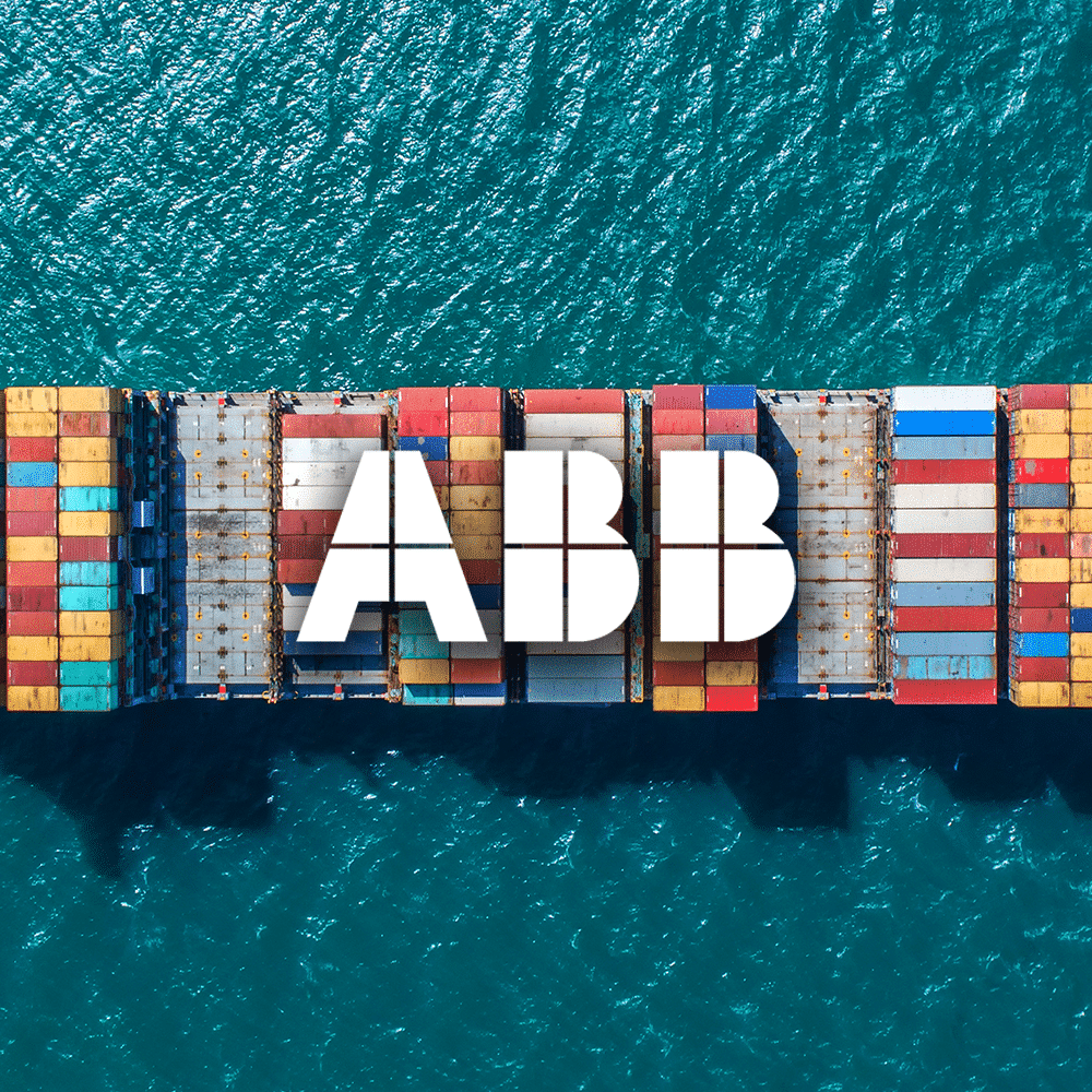 ABB – Content Marketing for ABB Marine & Ports