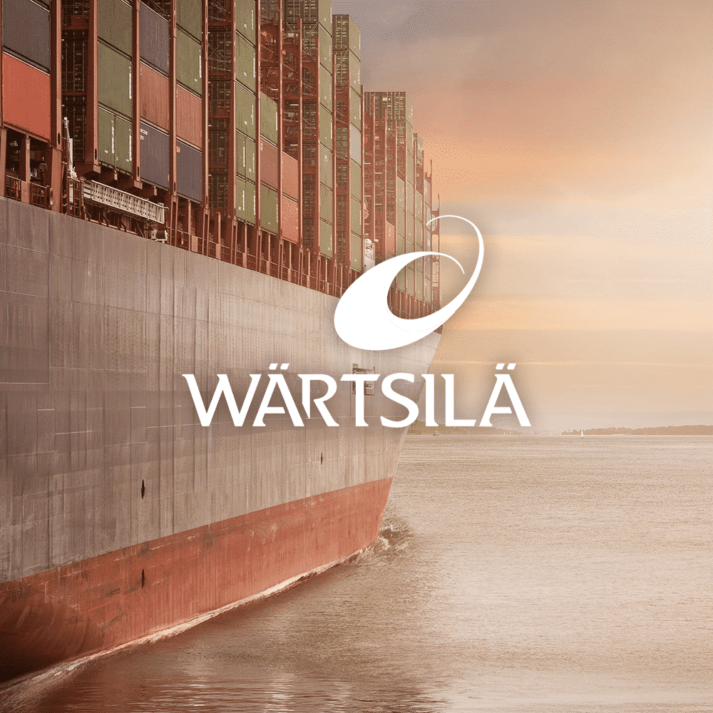 Wärtsilä – Marketing Attribution for complex B2B