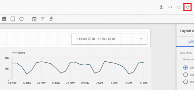 Problem 3: Google Sheets data does not update Problem 3: Google Sheets data does not update