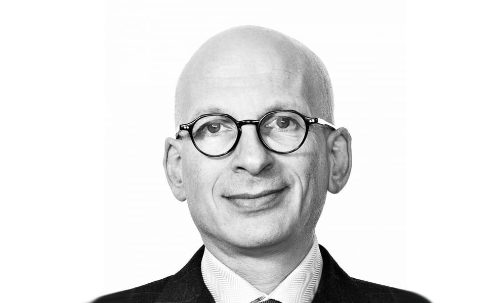 Seth Godin to Keynote Avaus Marketing Innovations Event in Stockholm 24.1