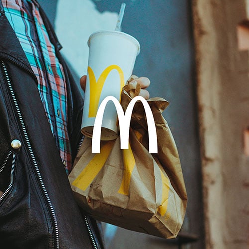 McDonald’s – Digital transformation partner for McDonald’s Sweden