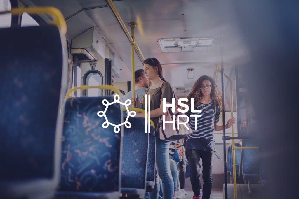 HSL – Developing a customer data strategy for actionable insights and business growth