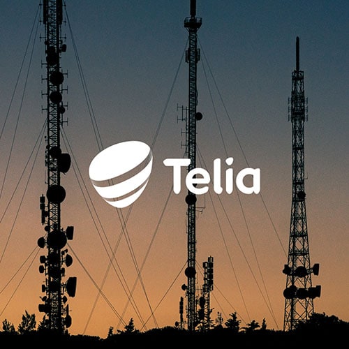 Telia – Selecting a CDP for real-time activation and cross-channel orchestration