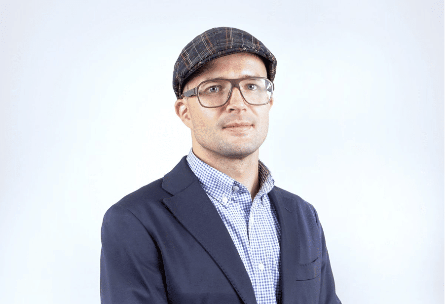 Teemu Relander joins Avaus as Head of Data- & Analytics