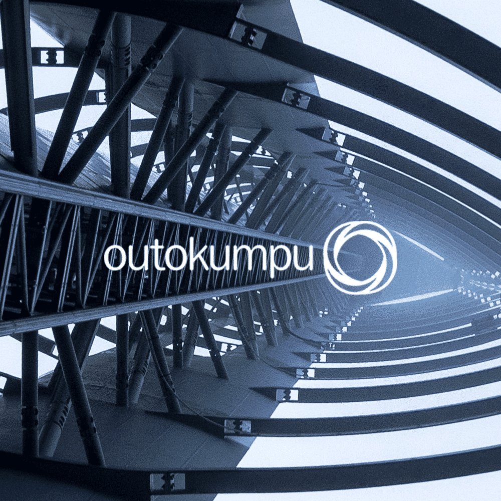 Outokumpu – Vision for Marketing Data in five weeks