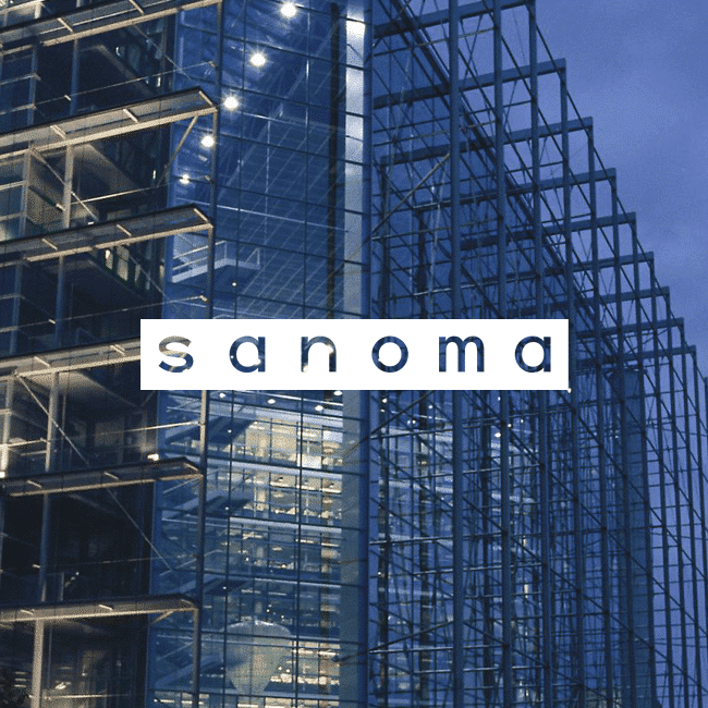 Sanoma – Where to next with marketing automation?