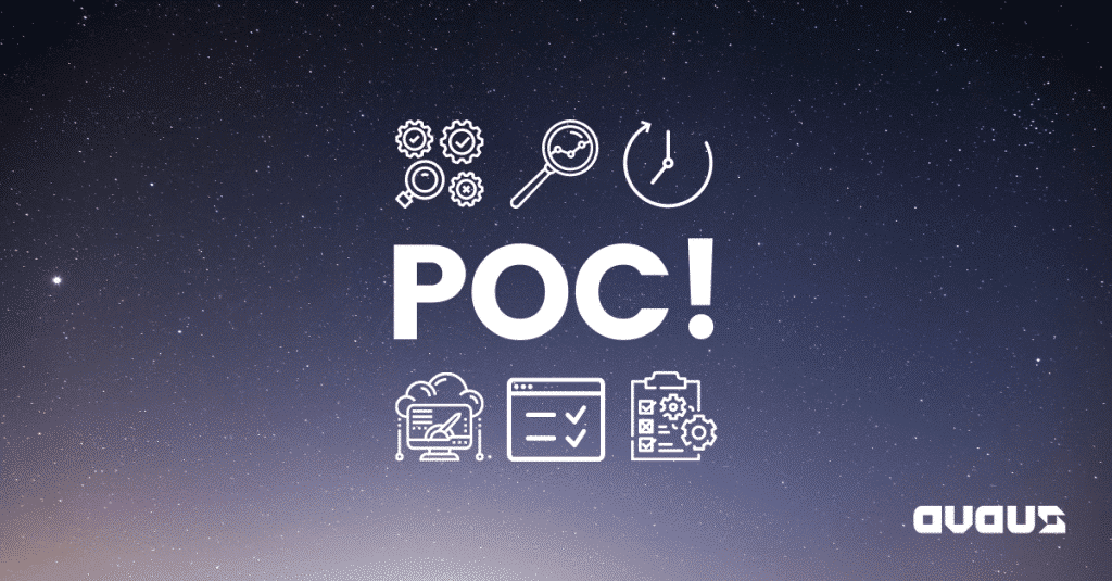 POC: Build at Scale or Experiment First?