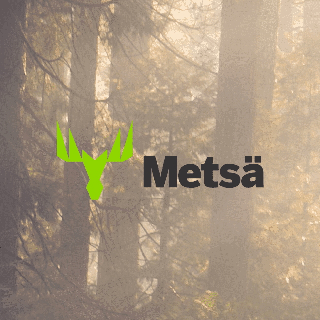 Future direction for digital marketing realised in eight weeks for Metsä Group