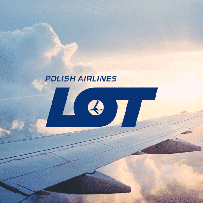 LOT Airlines – Implementing Adobe solutions for a world-class customer experience