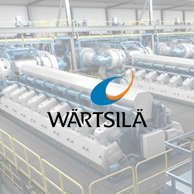 Wärtsilä Energy – Website audit with recommendations on data, content & UX in six weeks