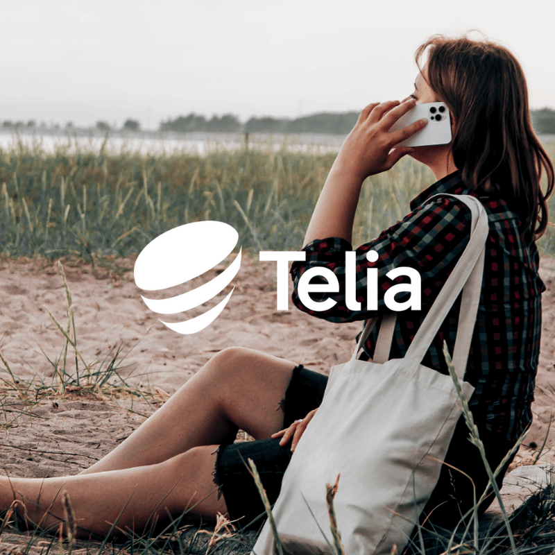 Telia – Evolving customer value management for higher output and efficiency                