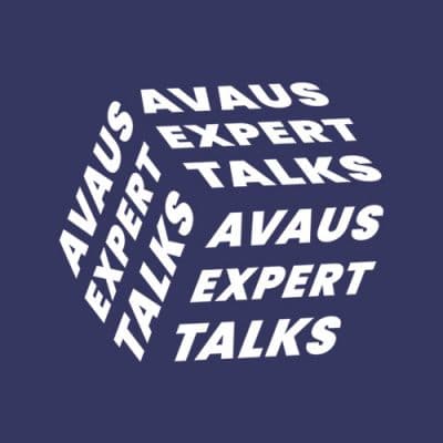 Avaus expert talk