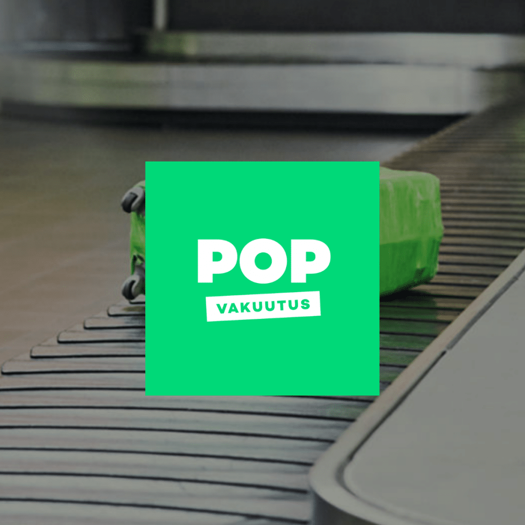 POP Vakuutus – How to transform into a customer centric organisation and improve retention