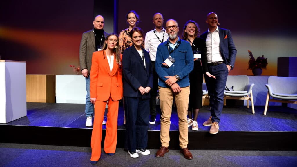 Top 5 takeaways from Avaus Expert Talks Stockholm 2022