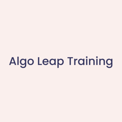 Algo leap