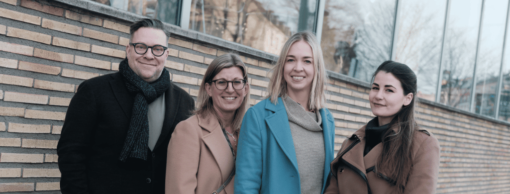 NORD DDB and Avaus launches strategic partnership