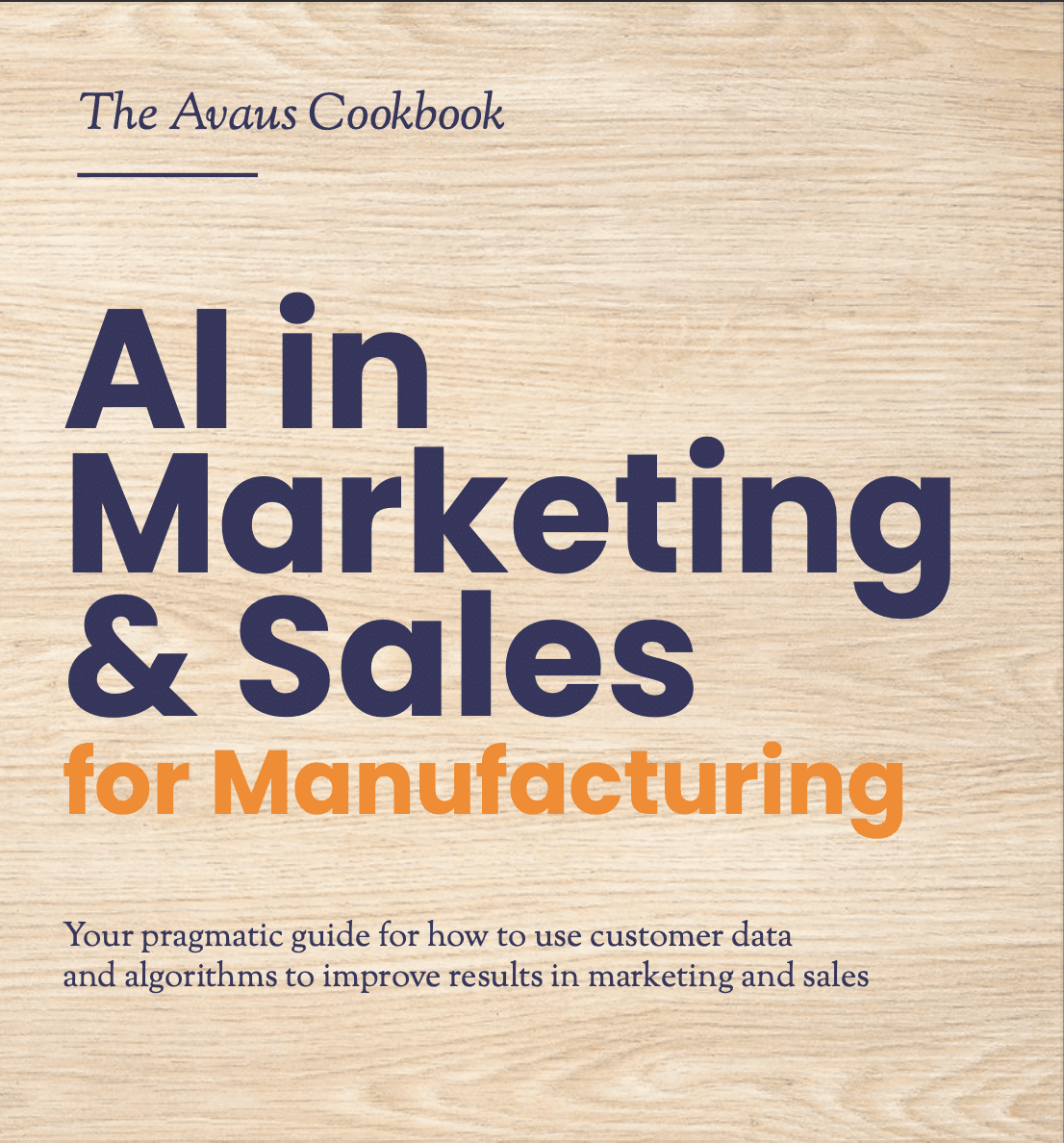Cookbook Cookbook