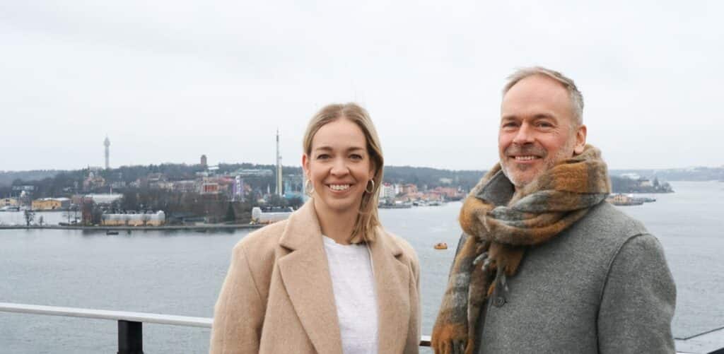 Viking Line signs 3-year strategic collaboration with Avaus – customer data should drive the cruise experience