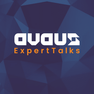 Avaus Expert Talks 2024