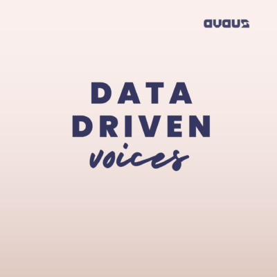 Data Driven Voices