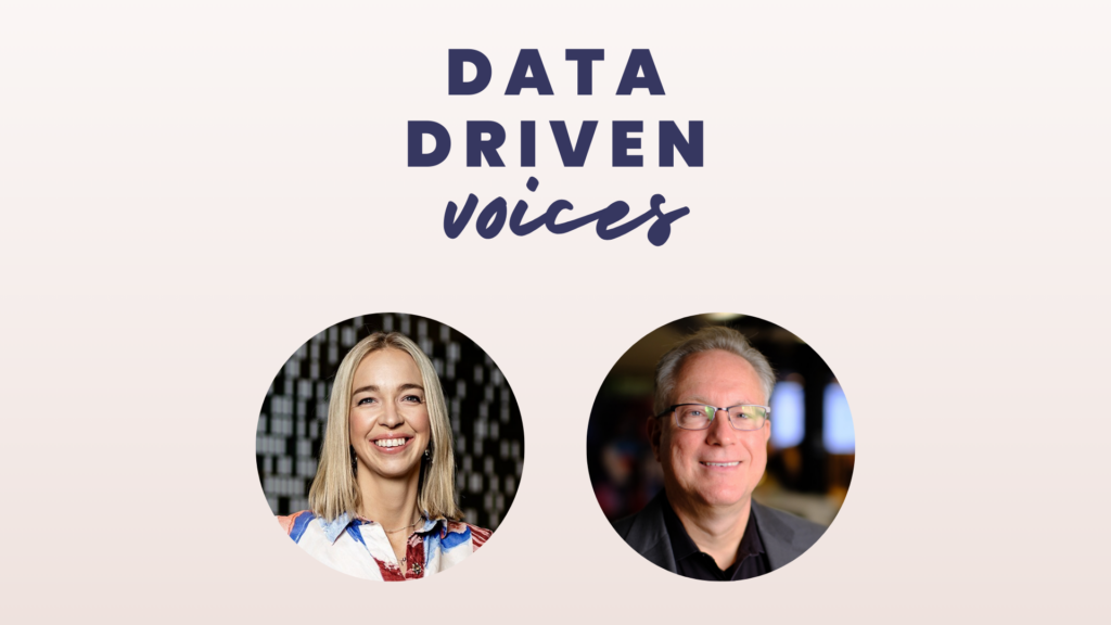Data Driven Voices – #9 Are we in a MarTech crisis? With Scott Brinker