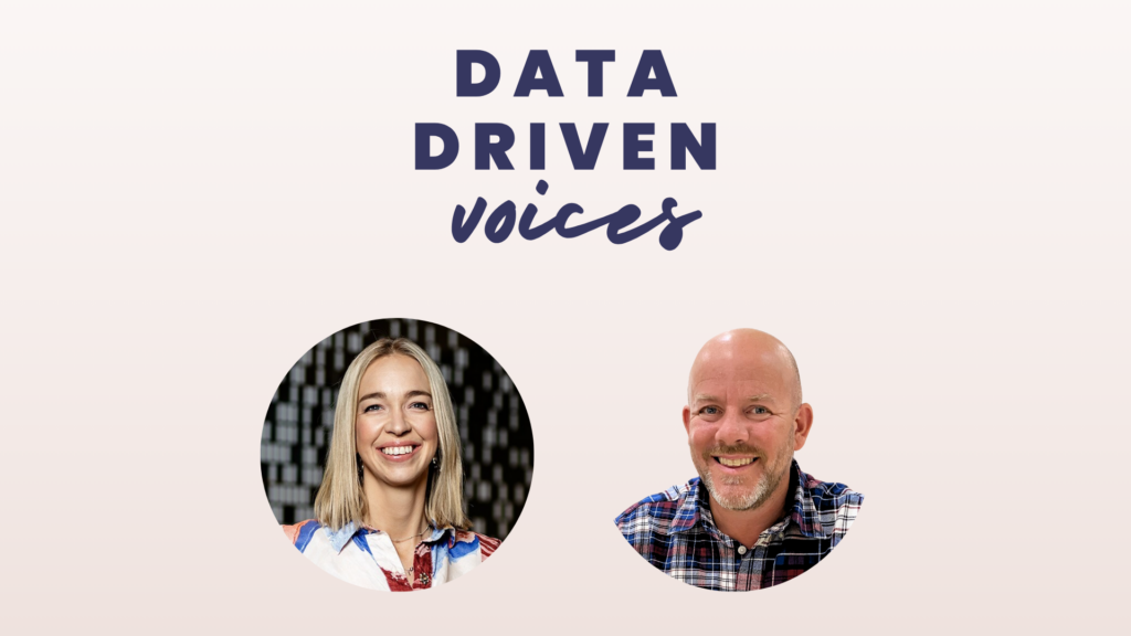 #15 – Minimize disruption, maximize adoption with Neil Dickson at Scania