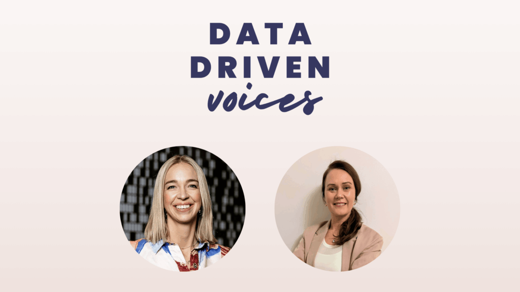 Data Driven Voices #19 OP’s MarTech transformation