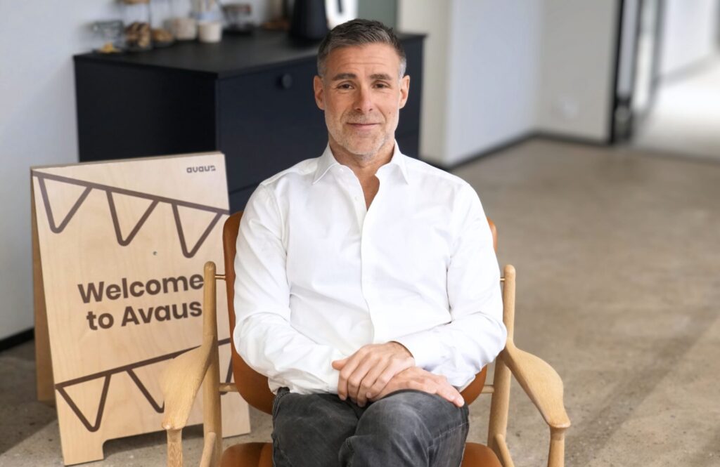 Avaus appoints former Miltton Sweden CEO Jesper Brandt as Growth Director