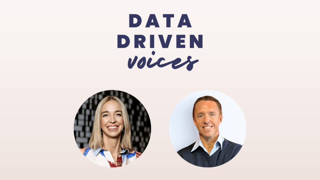Data Driven Voices #20 – With Jerker Olofsson at Alleima