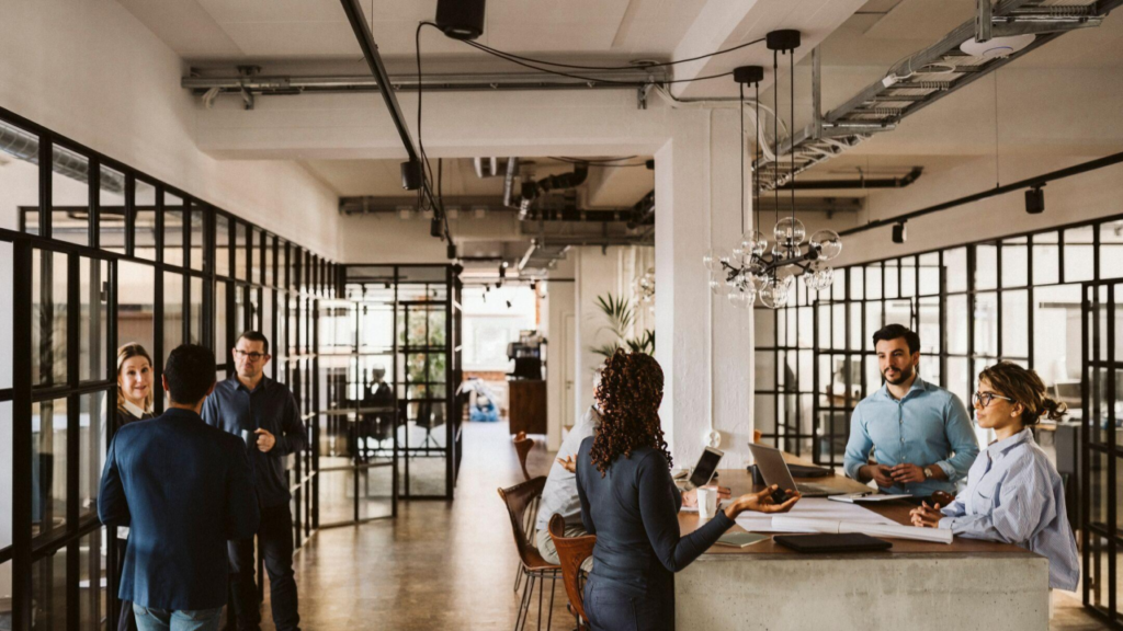Commercial AI Program at Dustin: Accelerating growth with the help of data, AI and automation